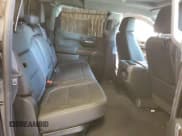 ✅ 2020 Chevrolet Silverado 1500 LT Trail Boss • VIN: 3GCPYFEL1LG391530 • Lot: 71391154. Wystawiony na Copart z przebiegiem 53 061 mil. Bezpłatny archiwum sprzedaży aukcyjnych z USA i szczegółowy raport historii pojazdu na DreamBid. Zdjęcie 11.