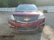 ✅ 2016 Chevrolet Traverse LT • VIN: 1GNKRGKDXGJ103302 • Lot: 70151535. Listed on Copart with 143,858 mi. Free auction sales archive from the USA and detailed vehicle history report at DreamBid. Image 5.