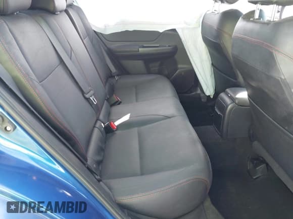 ✅ 2016 Subaru WRX Limited • VIN: JF1VA1L6XG9805556 • Lot: 42303310. Wystawiony na IAAI z przebiegiem 117 031 mil. Bezpłatny archiwum sprzedaży aukcyjnych z USA i szczegółowy raport historii pojazdu na DreamBid. Zdjęcie 8.