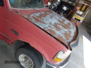 ✅ 1992 Ford F-150 • VIN: 1FTEF14Y1NLA67285 • Лот: 42980920. Опубликован ранее на IAAI с пробегом 109 380 миль. Бесплатный доступ к архиву аукционных продаж из США и подробный отчёт об истории автомобиля на DreamBid. Изображение 6.