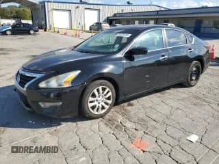 ✅ 2015 Nissan Altima 2.5 • VIN: 1N4AL3AP3FN895056 • Lot: 81979735. Listed on Copart with 193,883 mi. Free auction sales archive from the USA and detailed vehicle history report at DreamBid. Image 1.