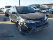 ✅ 2013 Toyota RAV4 XLE • VIN: 2T3WFREV8DW004851 • Lot: 43345205. Wystawiony na IAAI z przebiegiem 105 305 mil. Bezpłatny archiwum sprzedaży aukcyjnych z USA i szczegółowy raport historii pojazdu na DreamBid. Zdjęcie 1.