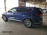 ✅ 2020 Hyundai Santa Fe SEL • VIN: 5NMS33AD0LH143571 • Lot: 48333484. Wystawiony na Copart z przebiegiem 45 741 mil. Bezpłatny archiwum sprzedaży aukcyjnych z USA i szczegółowy raport historii pojazdu na DreamBid. Zdjęcie 2.
