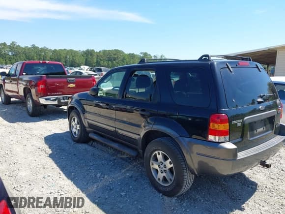 ✅ 2004 Ford Escape XLT • VIN: 1FMYU03124KA37410 • Lot: 42201726. Wystawiony na IAAI z przebiegiem 151 450 mil. Bezpłatny archiwum sprzedaży aukcyjnych z USA i szczegółowy raport historii pojazdu na DreamBid. Zdjęcie 3.