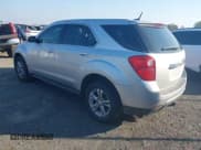 ✅ 2013 Chevrolet Equinox LS • VIN: 1GNALBEK0DZ111948 • Лот: 43610937. Опубликован ранее на IAAI с пробегом 254 843 миль. Бесплатный доступ к архиву аукционных продаж из США и подробный отчёт об истории автомобиля на DreamBid. Изображение 3.