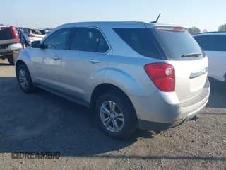 ✅ 2013 Chevrolet Equinox LS • VIN: 1GNALBEK0DZ111948 • Лот: 43610937. Опубликован ранее на IAAI с пробегом 254 843 миль. Бесплатный доступ к архиву аукционных продаж из США и подробный отчёт об истории автомобиля на DreamBid. Изображение 3.