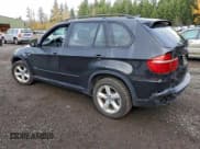 ✅ 2007 BMW X5 3.0si • VIN: 4USFE43507LY79285 • Lot: 94053605. Wystawiony na Copart z przebiegiem 153 263 mil. Bezpłatny archiwum sprzedaży aukcyjnych z USA i szczegółowy raport historii pojazdu na DreamBid. Zdjęcie 2.