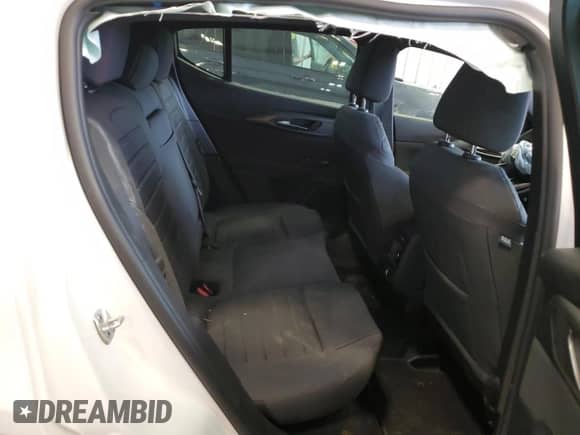 2024 Dodge Hornet GT z VIN ZACNDFAN8R3A41935, wystawiony jako Copart lot #59628185 z przebiegiem 4 750 mil mil oraz Szkoda całkowita • Salvage title. Historia ofert i sprzedaży dostępna na DreamBid. Obrazek 11.