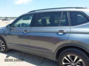 ✅ 2022 Volkswagen Tiguan S • VIN: 3VV1B7AX2NM005158 • Лот: 42512832. Опубликован ранее на IAAI с пробегом 49 491 миль. Бесплатный доступ к архиву аукционных продаж из США и подробный отчёт об истории автомобиля на DreamBid. Изображение 14.