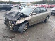 ✅ 2005 Hyundai Elantra GLS • VIN: KMHDN46D35U125591 • Лот: 43543216. Опубликован ранее на IAAI с пробегом 109 166 миль. Бесплатный доступ к архиву аукционных продаж из США и подробный отчёт об истории автомобиля на DreamBid. Изображение 2.