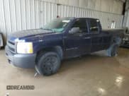 ✅ 2009 Chevrolet Silverado 1500 Work Truck • VIN: 1GCEC19029Z172741 • Lot: 60071215. Wystawiony na Copart z przebiegiem 158 732 mil. Bezpłatny archiwum sprzedaży aukcyjnych z USA i szczegółowy raport historii pojazdu na DreamBid. Zdjęcie 1.