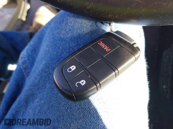 ✅ 2017 Dodge Journey Crossroad Plus • VIN: 3C4PDDGG2HT502729 • Лот: 41195478. Опубликован ранее на IAAI с пробегом 141 420 миль. Бесплатный доступ к архиву аукционных продаж из США и подробный отчёт об истории автомобиля на DreamBid. Изображение 11.