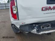 ✅ 2022 GMC Canyon 4WD AT4 • VIN: 1GTG6FEN6N1296521 • Лот: 42614319. Опубликован ранее на IAAI с пробегом 32 822 миль. Бесплатный доступ к архиву аукционных продаж из США и подробный отчёт об истории автомобиля на DreamBid. Изображение 18.