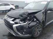 ✅ 2020 Mitsubishi Outlander SE • VIN: JA4AD3A3XLZ030751 • Lot: 43537766. Listed on IAAI with 126,866 mi. Free auction sales archive from the USA and detailed vehicle history report at DreamBid. Image 6.