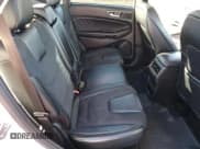 ✅ 2016 Ford Edge Sport • VIN: 2FMPK4AP1GBC03432 • Лот: 86653855. Опубликован ранее на Copart с пробегом 113 550 миль. Бесплатный доступ к архиву аукционных продаж из США и подробный отчёт об истории автомобиля на DreamBid. Изображение 11.