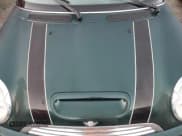 ✅ 2008 MINI Convertible S • VIN: WMWRH33558TU81072 • Лот: 74367784. Опубликован ранее на Copart с пробегом Не указан. Бесплатный доступ к архиву аукционных продаж из США и подробный отчёт об истории автомобиля на DreamBid. Изображение 11.