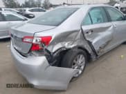 ✅ 2012 Toyota Camry SE • VIN: 4T1BK1FK3CU517691 • Lot: 43689550. Listed on IAAI with 154,361 mi. Free auction sales archive from the USA and detailed vehicle history report at DreamBid. Image 6.