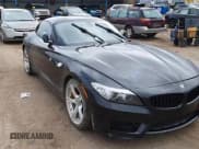 ✅ 2011 BMW Z4 sDrive35i • VIN: WBALM7C51BE383595 • Lot: 54887695. Listed on Copart with Not provided. Free auction sales archive from the USA and detailed vehicle history report at DreamBid. Image 13.