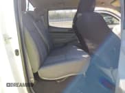 ✅ 2012 Toyota Tacoma • VIN: 5TFLU4EN0CX026316 • Lot: 43495659. Listed on IAAI with 265,793 mi. Free auction sales archive from the USA and detailed vehicle history report at DreamBid. Image 8.