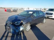 ✅ 2016 Toyota Corolla LE • VIN: 5YFBURHE2GP447527 • Лот: 43565895. Опубликован ранее на IAAI с пробегом 131 923 миль. Бесплатный доступ к архиву аукционных продаж из США и подробный отчёт об истории автомобиля на DreamBid. Изображение 2.