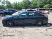 2021 Toyota Camry SE with VIN 4T1G11BK4MU042911, listed as a IAAI auction lot 42495834 with 73,314 mi miles and . Bid and sale history available at DreamBid. Image 14.