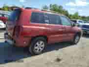 2002 Toyota Highlander z VIN JTEHF21AX20068793, wystawiony jako Copart lot #72059345 z przebiegiem 163 471 mil mil oraz Czysty tytuł • Clean title. Historia ofert i sprzedaży dostępna na DreamBid. Obrazek 3.