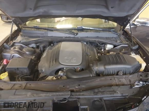 ✅ 2013 Chrysler 300 C • VIN: 2C3CCAET9DH577788 • Лот: 43437088. Опубликован ранее на IAAI с пробегом 107 497 миль. Бесплатный доступ к архиву аукционных продаж из США и подробный отчёт об истории автомобиля на DreamBid. Изображение 10.