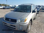 ✅ 2003 Toyota RAV4 • VIN: JTEHH20V136093059 • Лот: 43247738. Опубликован ранее на IAAI с пробегом 138 327 миль. Бесплатный доступ к архиву аукционных продаж из США и подробный отчёт об истории автомобиля на DreamBid. Изображение 6.