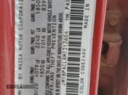 ✅ 2021 Mazda 3 Preferred • VIN: JM1BPACL8M1317654 • Lot: 63233245. Listed on Copart with 80,623 mi. Free auction sales archive from the USA and detailed vehicle history report at DreamBid. Image 12.