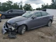 ✅ 2012 Lexus IS 350 • VIN: JTHCE5C26C5002334 • Lot: 62225635. Listed on Copart with 133,803 mi. Free auction sales archive from the USA and detailed vehicle history report at DreamBid. Image 1.