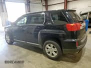✅ 2016 GMC Terrain SLE • VIN: 2GKALMEK4G6135873 • Лот: 92607575. Опубликован ранее на Copart с пробегом 132 830 миль. Бесплатный доступ к архиву аукционных продаж из США и подробный отчёт об истории автомобиля на DreamBid. Изображение 2.