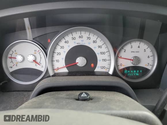 ✅ 2005 Dodge Dakota SLT • VIN: 1D7HW48N75S292255 • Lot: 80596074. Listed on Copart with 255,776 mi miles. Access the free auction sales archive from the USA and view a detailed vehicle history report at DreamBid. Image 9.