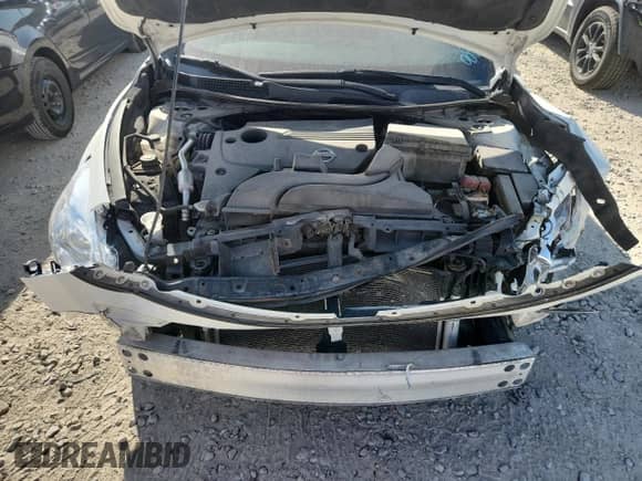 2015 Nissan Altima S с VIN 1N4AL3AP9FC274514, выставлен на аукционе Copart как лот 80617355 с пробегом 141 611 миль миль и Списание • Salvage title. История ставок и продаж доступна на DreamBid. Изображение 11.