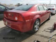 ✅ 2012 Chevrolet Malibu 1LT • VIN: 1G1ZC5E04CF330593 • Lot: 78399754. Wystawiony na Copart z przebiegiem 148 273 mil. Bezpłatny archiwum sprzedaży aukcyjnych z USA i szczegółowy raport historii pojazdu na DreamBid. Zdjęcie 3.