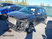 ✅ 2022 Hyundai Kona SE • VIN: KM8K2CAB1NU755285 • Лот: 43445524. Опубликован ранее на IAAI с пробегом 86 340 миль. Бесплатный доступ к архиву аукционных продаж из США и подробный отчёт об истории автомобиля на DreamBid. Изображение 2.