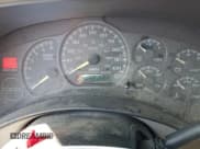 ✅ 1999 Chevrolet Silverado 1500 LS • VIN: 1GCEC14V4XZ148277 • Lot: 92498155. Listed on Copart with 440,237 mi. Free auction sales archive from the USA and detailed vehicle history report at DreamBid. Image 9.