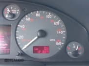 ✅ 2001 Audi S4 • VIN: WAURD68D31A117425 • Lot: 42725206. Listed on IAAI with 121,829 mi. Free auction sales archive from the USA and detailed vehicle history report at DreamBid. Image 16.