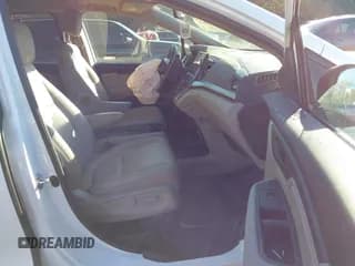 ✅ 2019 Honda Odyssey EX-L • VIN: 5FNRL6H76KB072909 • Лот: 43575729. Опубликован ранее на IAAI с пробегом 44 729 миль. Бесплатный доступ к архиву аукционных продаж из США и подробный отчёт об истории автомобиля на DreamBid. Изображение 5.