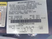 ✅ 2017 Ford Mustang GT • VIN: 1FA6P8CFXH5231190 • Lot: 43552768. Listed on IAAI with Not provided. Free auction sales archive from the USA and detailed vehicle history report at DreamBid. Image 9.