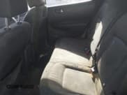 ✅ 2011 Nissan Rogue SV • VIN: JN8AS5MV8BW294706 • Lot: 43804983. Listed on IAAI with 286,663 mi. Free auction sales archive from the USA and detailed vehicle history report at DreamBid. Image 8.