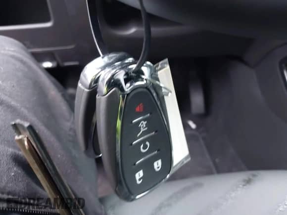 2025 Chevrolet TrailBlazer ACTIV с VIN KL79MVSL1SB116893, выставлен на аукционе IAAI как лот 41820421 с пробегом 2 128 миль миль и . История ставок и продаж доступна на DreamBid. Изображение 11.