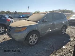 ✅ 2009 Hyundai Santa Fe Limited • VIN: 5NMSH13E29H332355 • Lot: 82638695. Wystawiony na Copart z przebiegiem 227 569 mil. Bezpłatny archiwum sprzedaży aukcyjnych z USA i szczegółowy raport historii pojazdu na DreamBid. Zdjęcie 1.