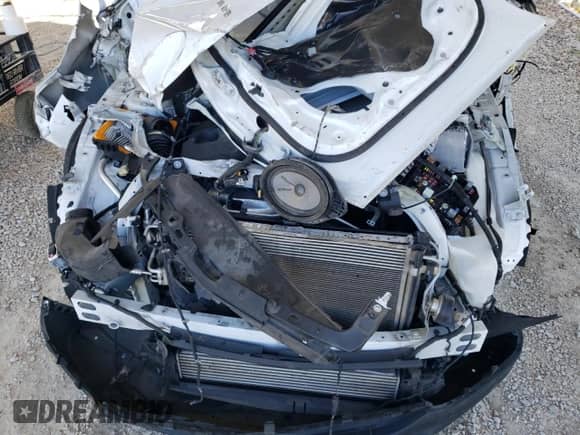 2020 Chevrolet Equinox Premier с VIN 3GNAXNEVXLS673318, выставлен на аукционе Copart как лот 66230105 с пробегом Не указан миль и На запчасти • Non repairable. История ставок и продаж доступна на DreamBid. Изображение 12.