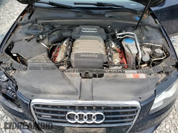 ✅ 2009 Audi A4 Prestige • VIN: WAUMK78K69N020454 • Lot: 65446135. Wystawiony na Copart z przebiegiem 63 507 mil. Bezpłatny archiwum sprzedaży aukcyjnych z USA i szczegółowy raport historii pojazdu na DreamBid. Zdjęcie 11.