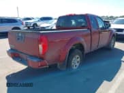 ✅ 2018 Nissan Frontier SV • VIN: 1N6BD0CT1JN700470 • Лот: 43358509. Опубликован ранее на IAAI с пробегом 10 959 миль. Бесплатный доступ к архиву аукционных продаж из США и подробный отчёт об истории автомобиля на DreamBid. Изображение 4.