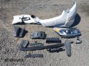 ✅ 2010 Toyota Matrix • VIN: 2T1KU4EE8AC525419 • Lot: 42934981. Wystawiony na IAAI z przebiegiem Nie podano. Bezpłatny archiwum sprzedaży aukcyjnych z USA i szczegółowy raport historii pojazdu na DreamBid. Zdjęcie 11.