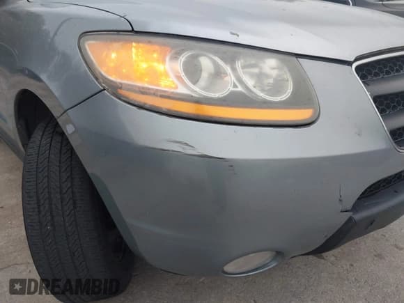 ✅ 2009 Hyundai Santa Fe Limited • VIN: 5NMSH73E19H255111 • Lot: 43827238. Listed on IAAI with 155,159 mi. Free auction sales archive from the USA and detailed vehicle history report at DreamBid. Image 6.