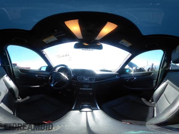 ✅ 2015 Mercedes-Benz E 350 Sport • VIN: WDDHF5KB7FB126050 • Lot: 43648317. Listed on IAAI with 111,546 mi. Free auction sales archive from the USA and detailed vehicle history report at DreamBid. Image 18.