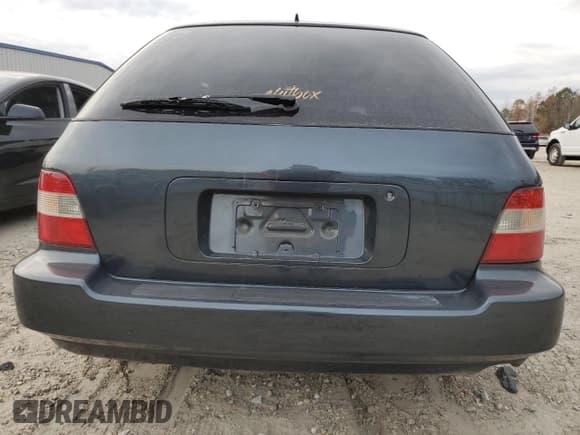 ✅ 1997 Honda Accord LX • VIN: 1HGCE1822VA000112 • Лот: 92282265. Опубликован ранее на Copart с пробегом 186 990 миль. Бесплатный доступ к архиву аукционных продаж из США и подробный отчёт об истории автомобиля на DreamBid. Изображение 6.