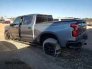 ✅ 2020 Chevrolet Silverado 1500 LT Trail Boss • VIN: 3GCPYFED8LG423527 • Lot: 76617514. Wystawiony na Copart z przebiegiem 33 896 mil. Bezpłatny archiwum sprzedaży aukcyjnych z USA i szczegółowy raport historii pojazdu na DreamBid. Zdjęcie 2.